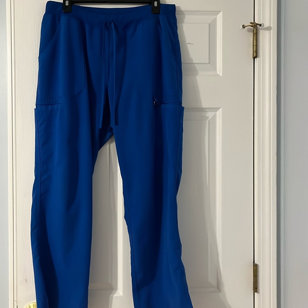 Dickies Petite scrub pants